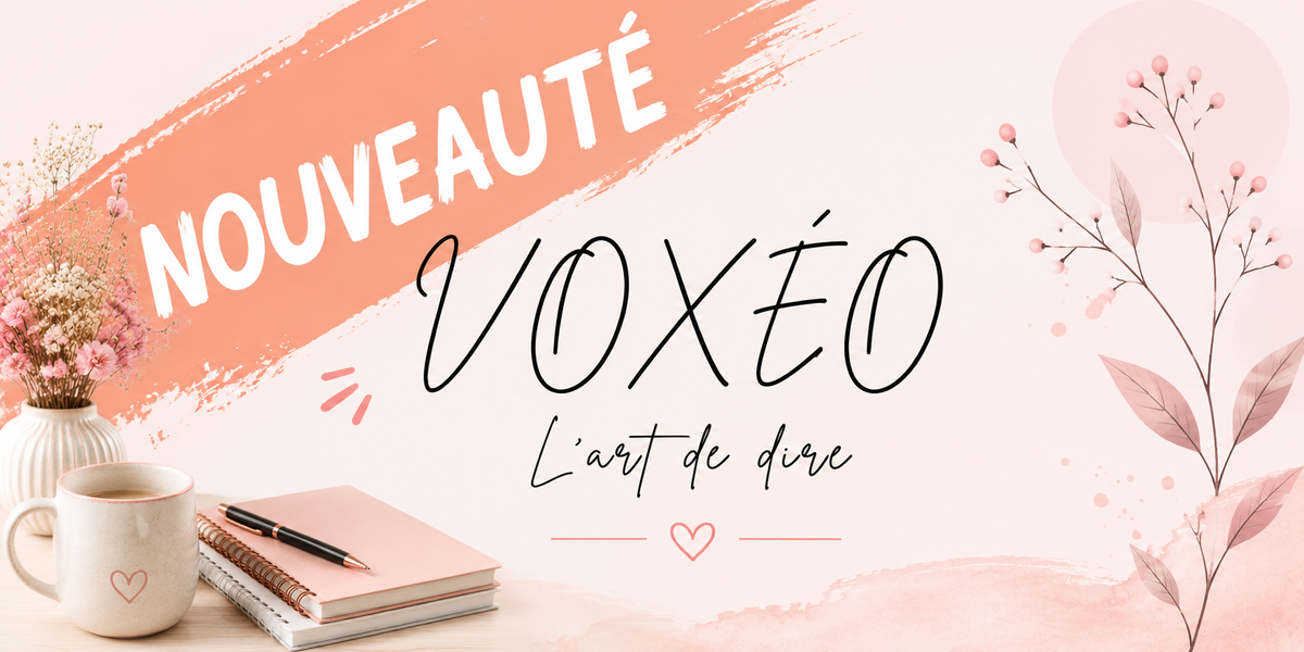 VOXÉO continue de grandir… Deux nouvelles Clés arrivent le 15 septembre !
