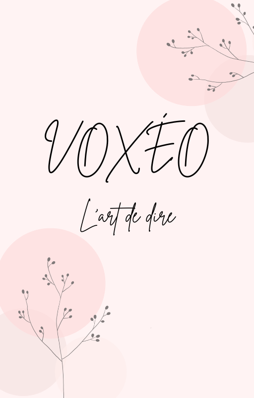 Pack CLÉ VOXÉO